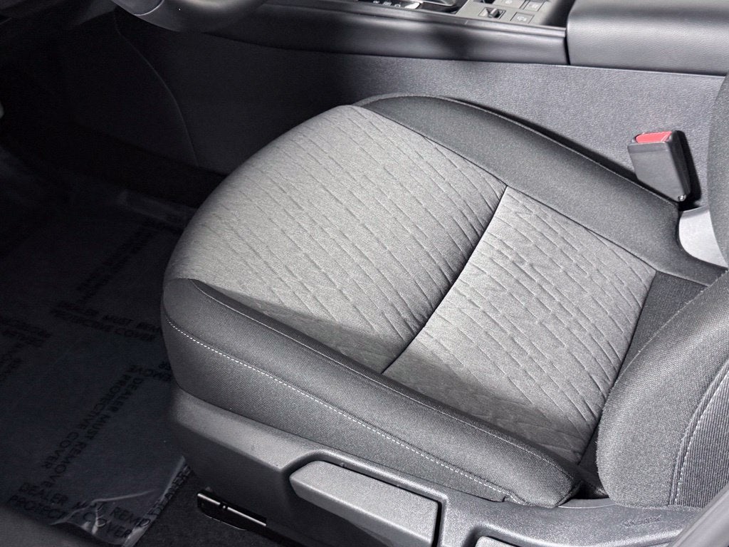 2026 Nissan Sentra SV Nissan Certified