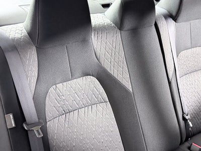2026 Nissan Sentra SV Nissan Certified
