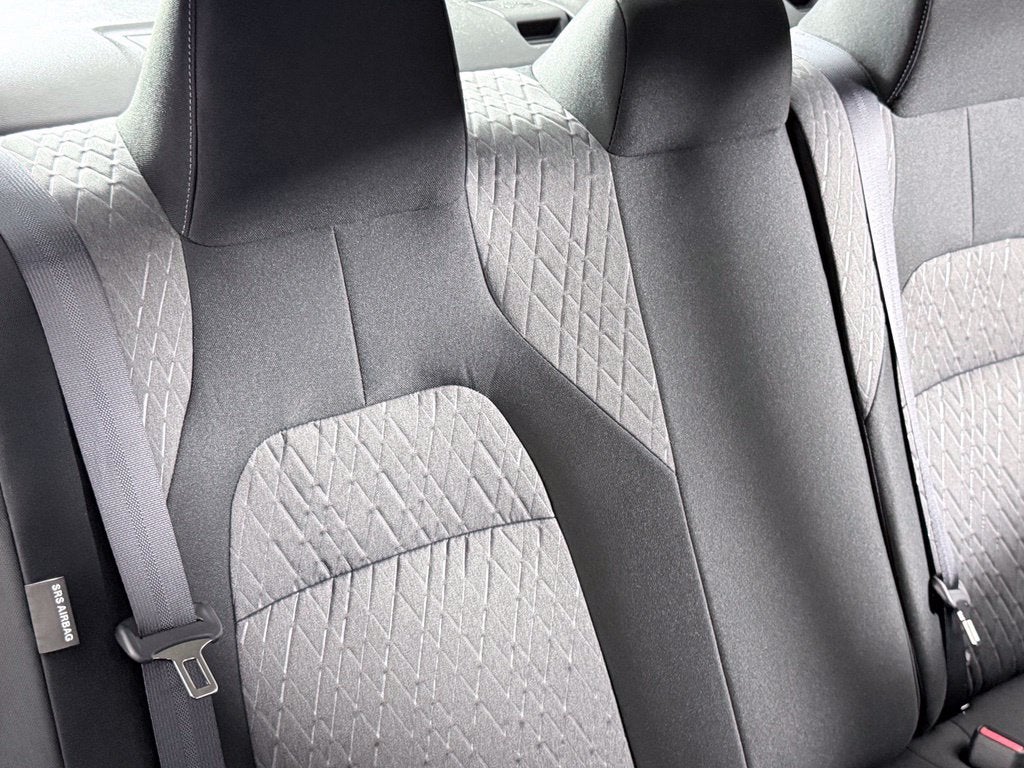 2026 Nissan Sentra SV Nissan Certified