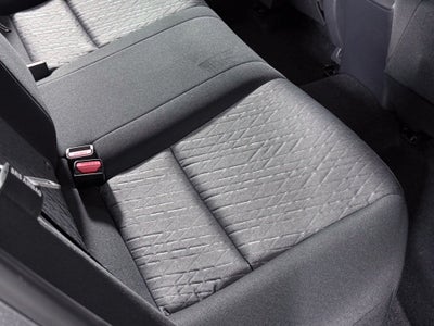 2026 Nissan Sentra SV Nissan Certified