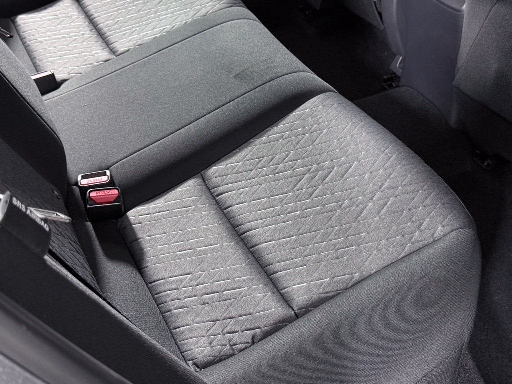 2026 Nissan Sentra SV Nissan Certified