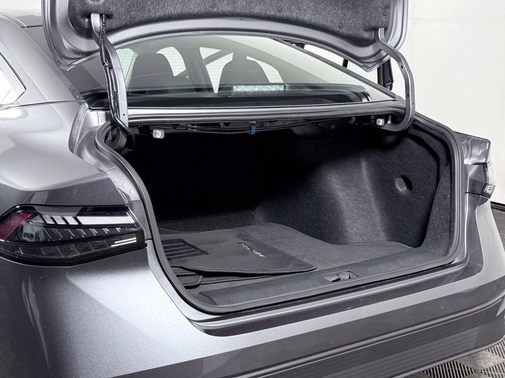 2026 Nissan Sentra SV Nissan Certified
