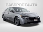 2026 Nissan Sentra SV Nissan Certified