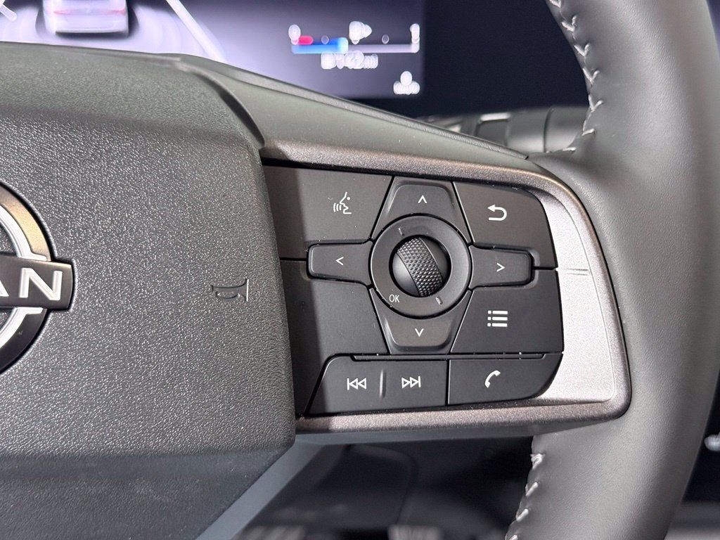 2026 Nissan Sentra SV Nissan Certified