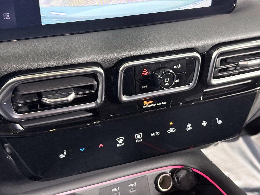 2026 Nissan Sentra SV Nissan Certified