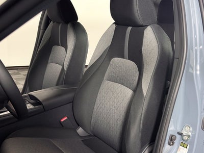 2026 Nissan Sentra SV Nissan Certified