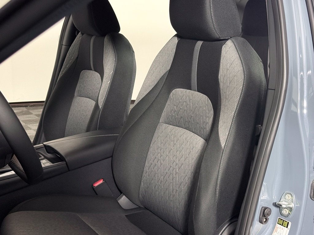 2026 Nissan Sentra SV Nissan Certified