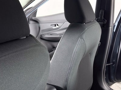 2026 Nissan Sentra SV Nissan Certified