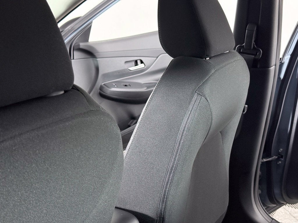 2026 Nissan Sentra SV Nissan Certified