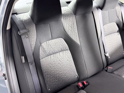 2026 Nissan Sentra SV Nissan Certified