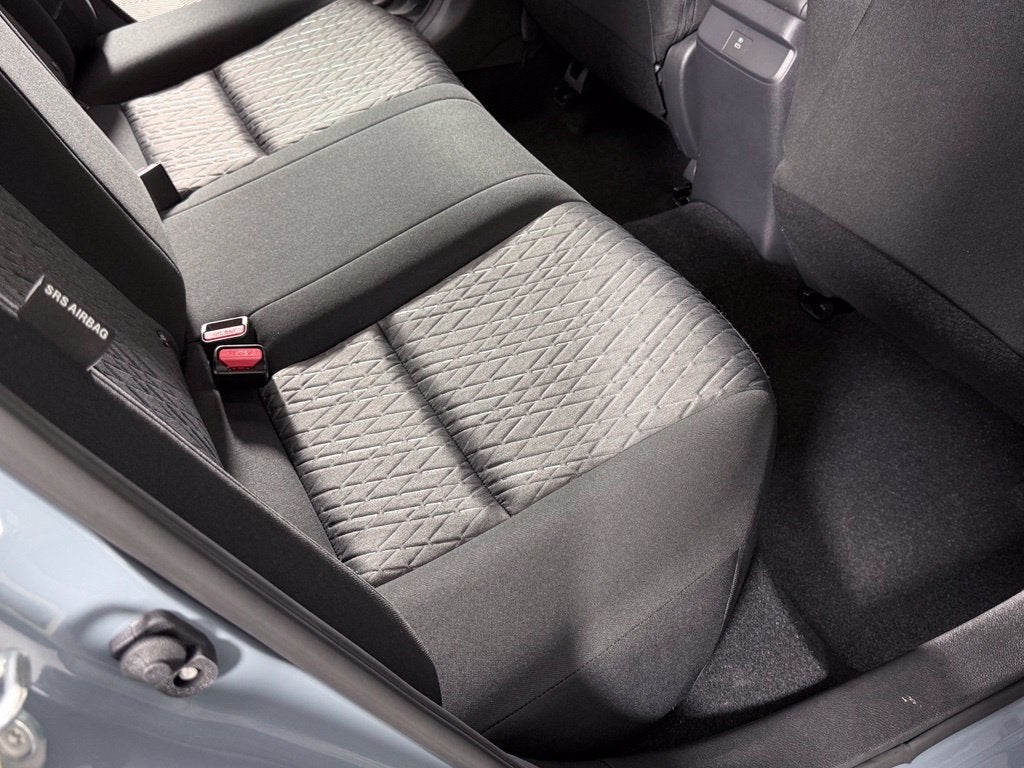 2026 Nissan Sentra SV Nissan Certified