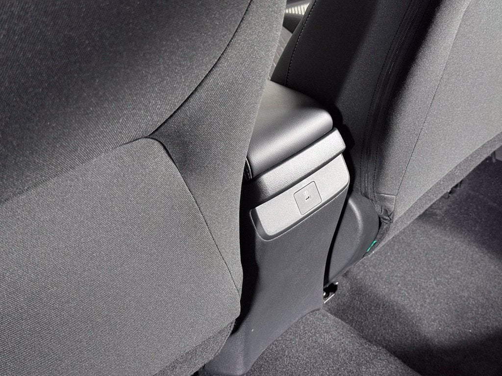 2026 Nissan Sentra SV Nissan Certified