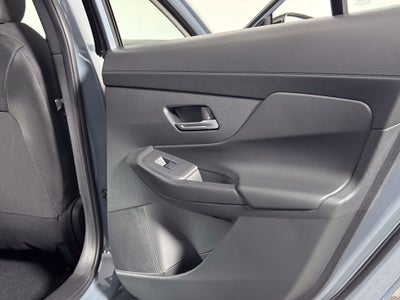 2026 Nissan Sentra SV Nissan Certified