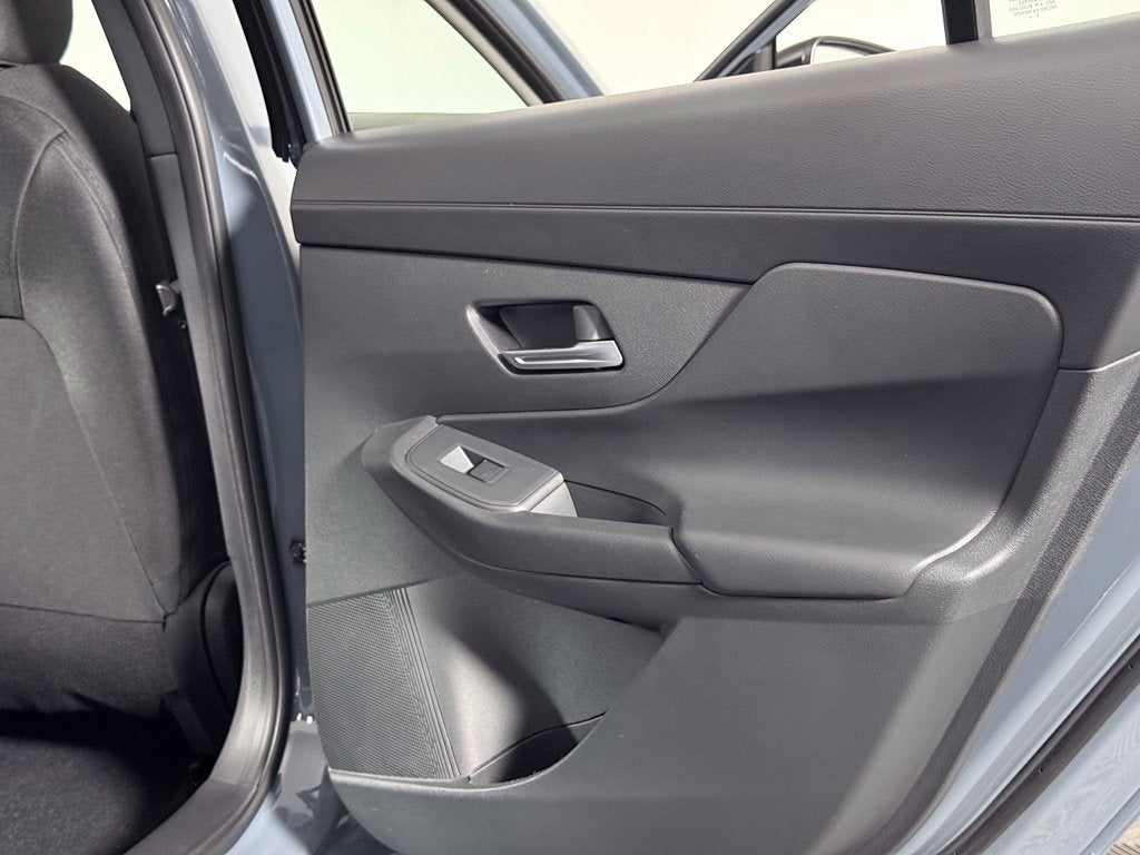 2026 Nissan Sentra SV Nissan Certified