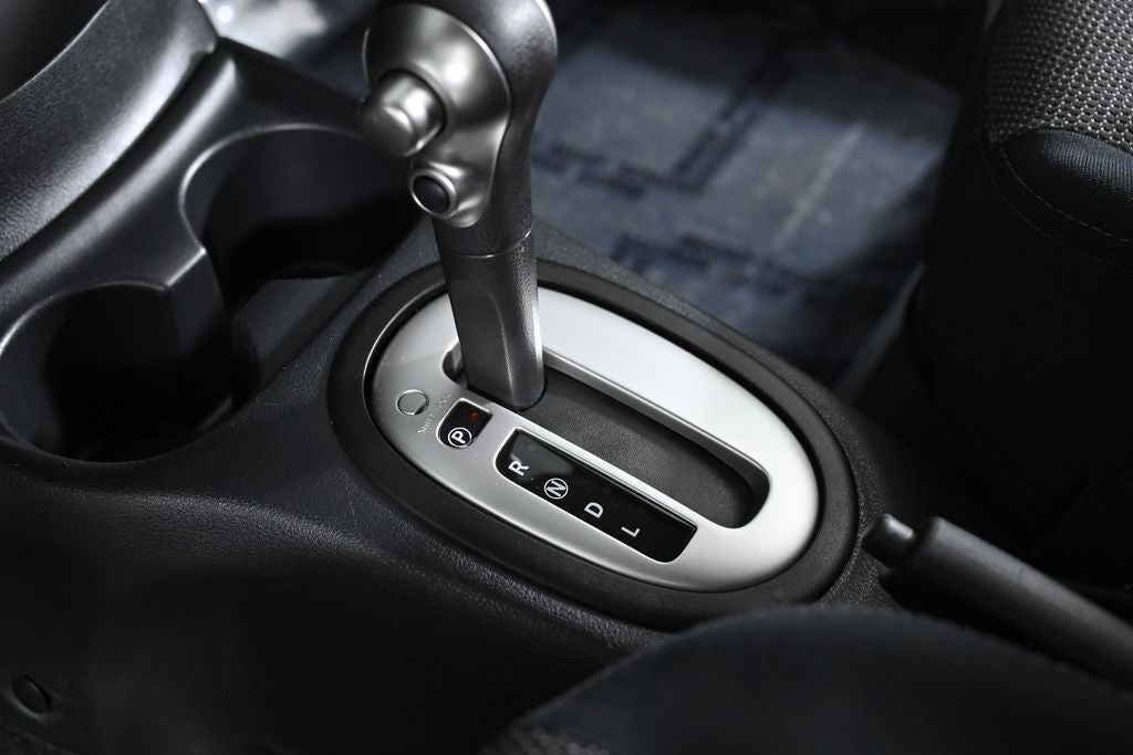 2016 Nissan Versa 1.6 SL