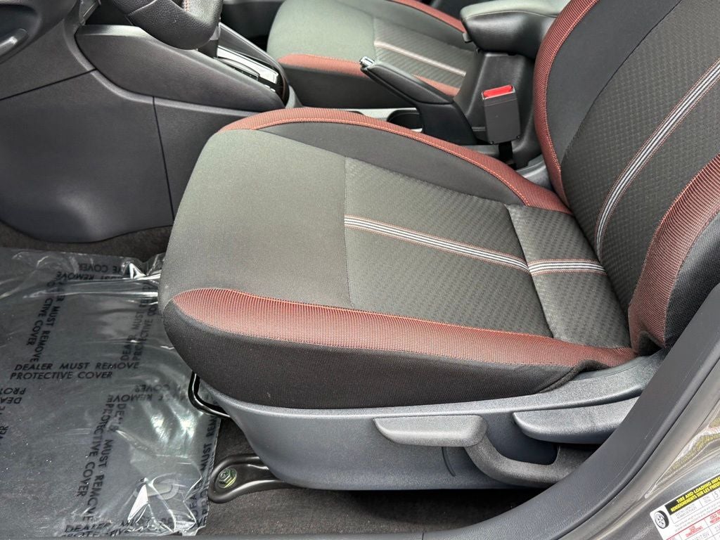 2025 Nissan Versa 1.6 SR Nissan Certified