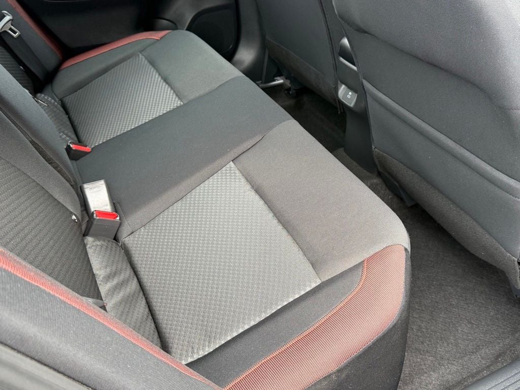 2025 Nissan Versa 1.6 SR Nissan Certified