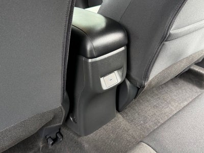 2025 Nissan Versa 1.6 SR Nissan Certified