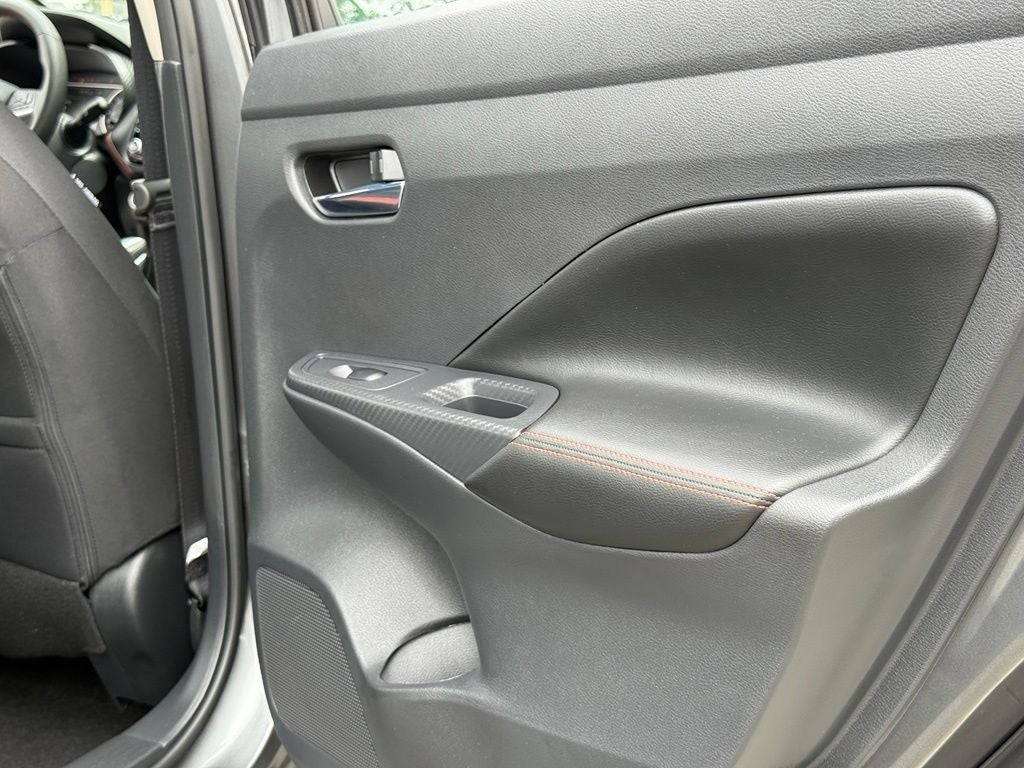 2025 Nissan Versa 1.6 SR Nissan Certified