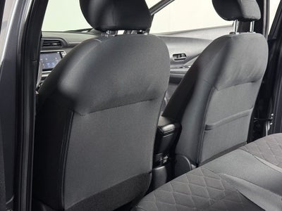 2023 Nissan Kicks S Nissan Certified
