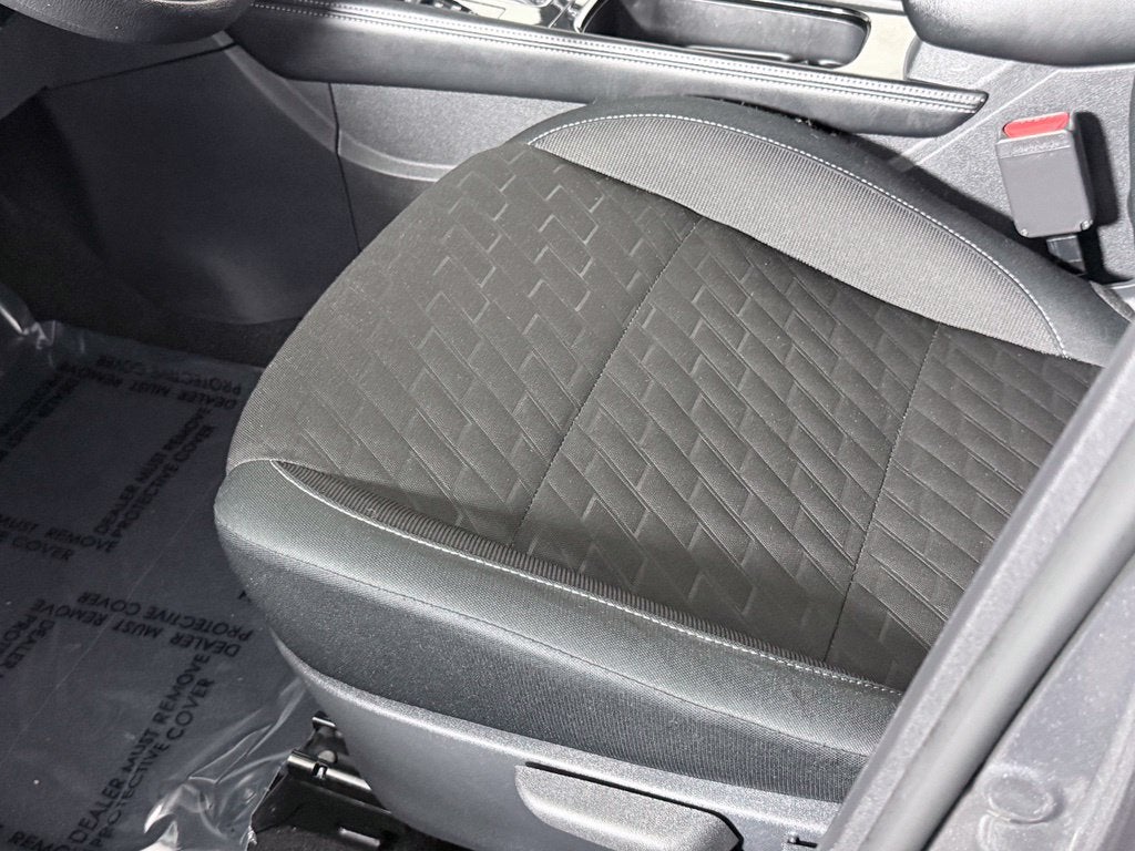 2024 Nissan Kicks SV Nissan Certified