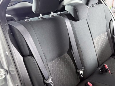 2024 Nissan Kicks SV Nissan Certified
