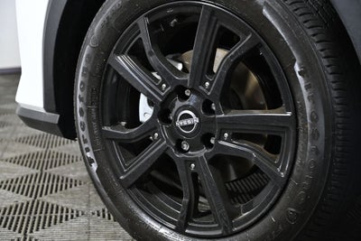 2023 Nissan Kicks SR Nissan Certified
