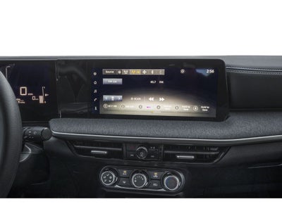 2025 Nissan Kicks SV Nissan Certified