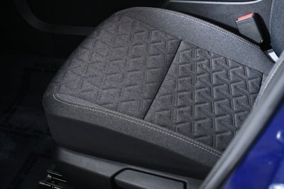 2026 Nissan Kicks SV Nissan Certified