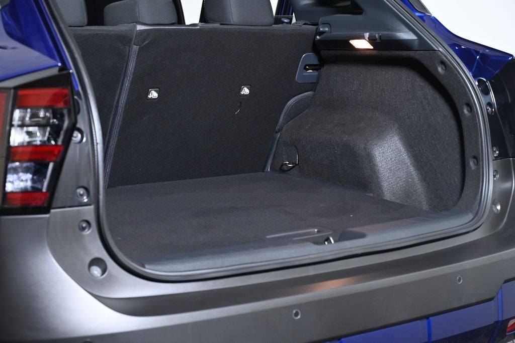 2026 Nissan Kicks SV Nissan Certified