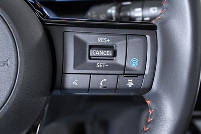 2025 Nissan Kicks SR Nissan Certified