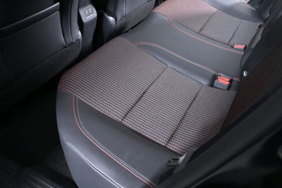 2025 Nissan Kicks SR Nissan Certified