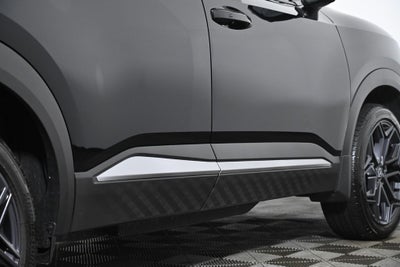 2025 Nissan Kicks SR Nissan Certified