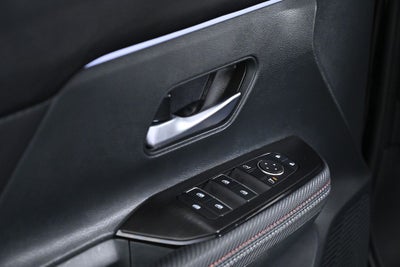 2025 Nissan Kicks SR Nissan Certified