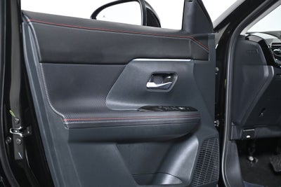 2025 Nissan Kicks SR Nissan Certified