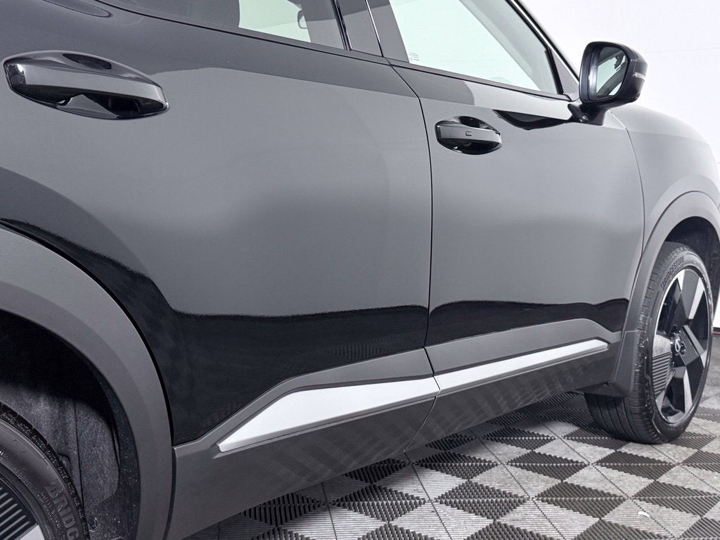 2026 Nissan Kicks SR Nissan Certified