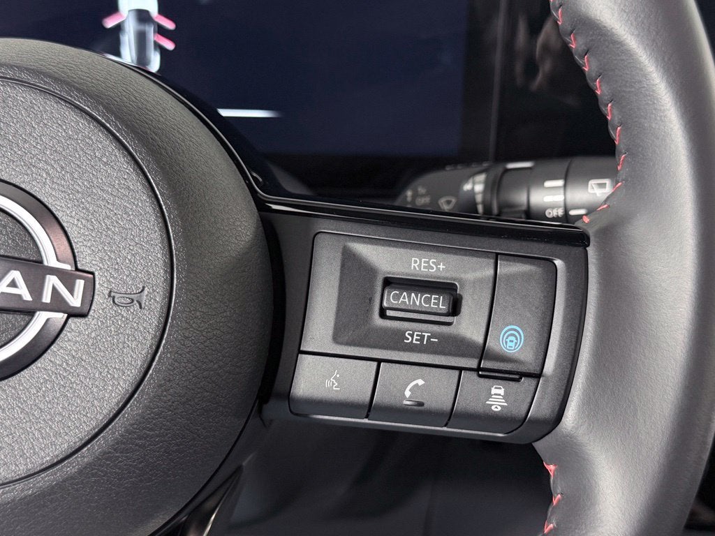 2026 Nissan Kicks SR Nissan Certified