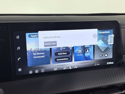 2026 Nissan Kicks SR Nissan Certified