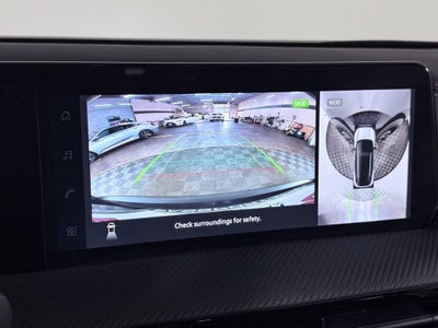 2026 Nissan Kicks SR Nissan Certified