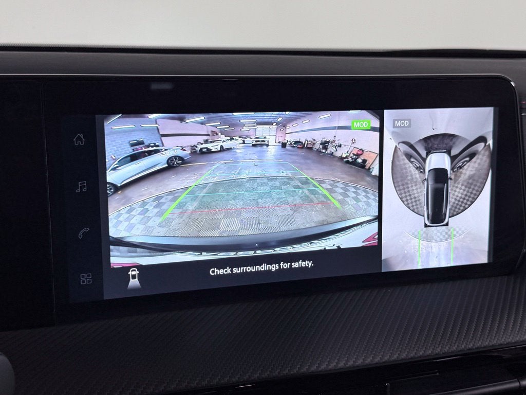 2026 Nissan Kicks SR Nissan Certified