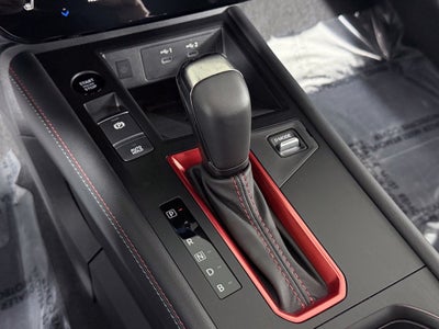 2026 Nissan Kicks SR Nissan Certified
