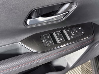 2026 Nissan Kicks SR Nissan Certified