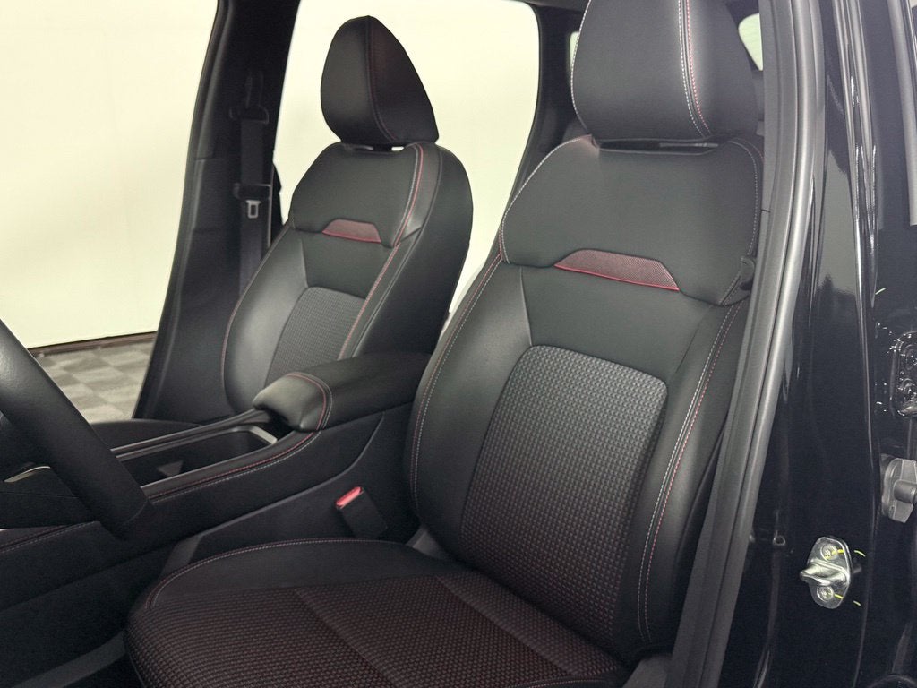 2026 Nissan Kicks SR Nissan Certified