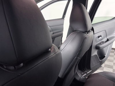 2026 Nissan Kicks SR Nissan Certified