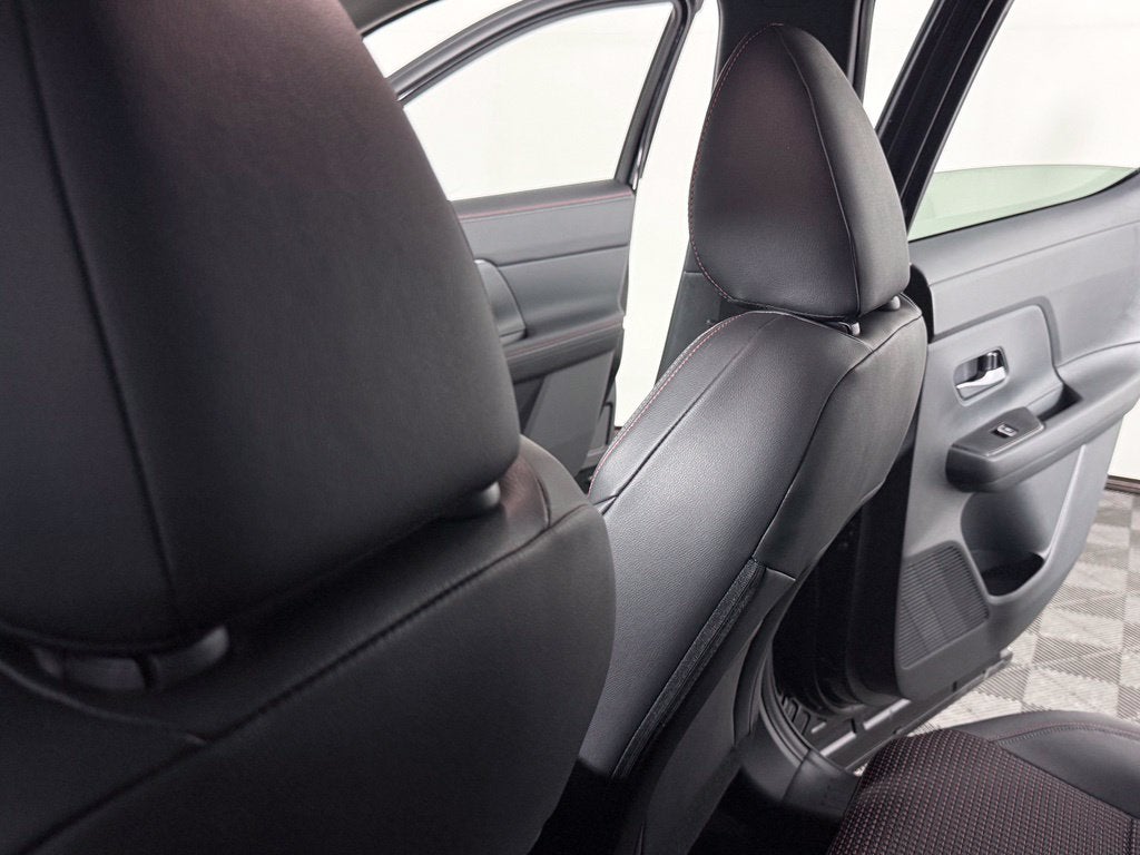 2026 Nissan Kicks SR Nissan Certified