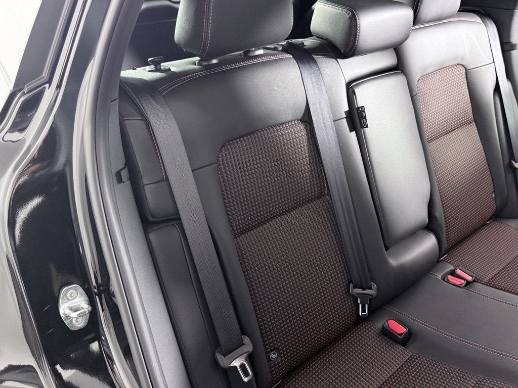 2026 Nissan Kicks SR Nissan Certified