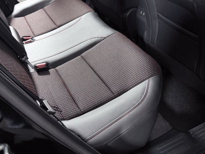 2026 Nissan Kicks SR Nissan Certified