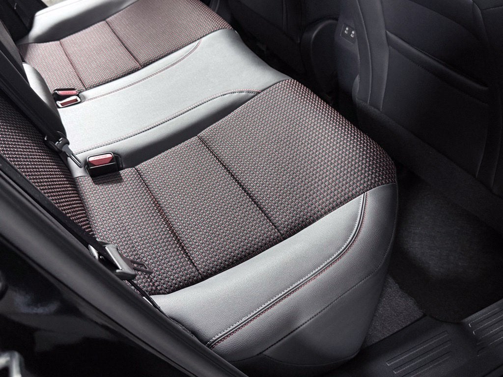 2026 Nissan Kicks SR Nissan Certified