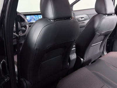 2026 Nissan Kicks SR Nissan Certified