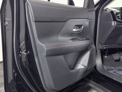 2026 Nissan Kicks SR Nissan Certified